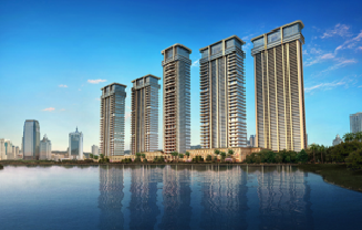 福建廈門帝景苑