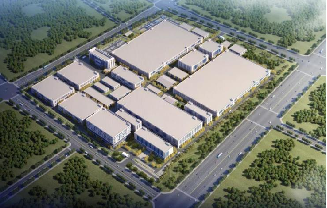 福建廈門海辰鋰電研發(fā)及智能制造