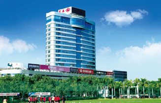 福建廈門宏泰工業區